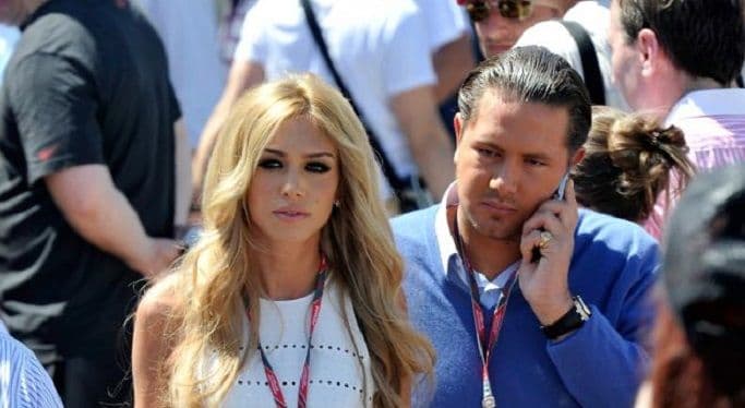 Najskuplji razvod: Bogatašicu muž zlostavljao, a sada treba da dijeli s njim sedam milijardi dolara Najskuplji razvod: Bogatašicu muž zlostavljao, a sada treba da dijeli s njim sedam milijardi dolara