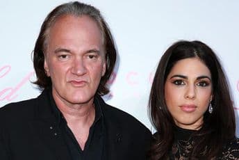 Tarantino zaprosio izraelsku pjevačicu Danijelu Pik