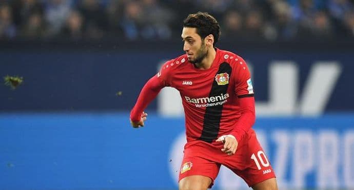 Milan doveo i šesto pojačanje Milan doveo i šesto pojačanje