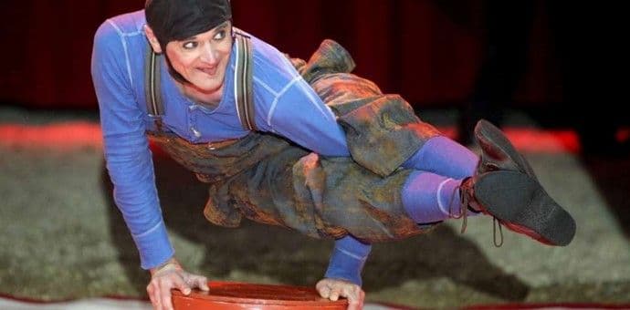 Podgoričko ljeto: Barto nastupa u centru grada Podgoričko ljeto: Barto nastupa u centru grada