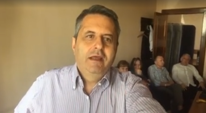 Radunović: Medo je dobro, malo je zapušten ali nema veze Radunović: Medo je dobro, malo je zapušten ali nema veze