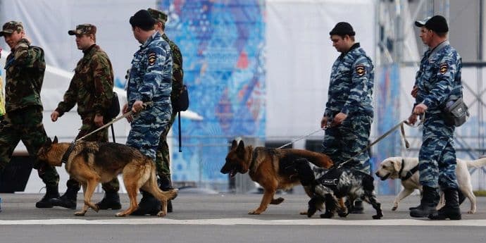 Rusija: Na roštilju dijelovi čovjeka, u žbunju glava bez ušiju Rusija: Na roštilju dijelovi čovjeka, u žbunju glava bez ušiju