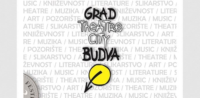 Nušić na slovenačkom otvara 31. Grad teatar Nušić na slovenačkom otvara 31. Grad teatar