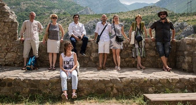 Crnogorski filozofski kafe: Da li je dobrota stvar izbora i šta čini pravo prijateljstvo? Crnogorski filozofski kafe: Da li je dobrota stvar izbora i šta čini pravo prijateljstvo?