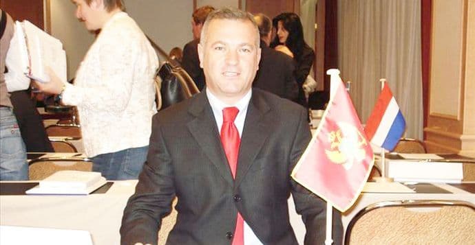 Bečanović odgovorio klubovima: Savez nije bio i neće biti mjesto za bilo čije privatne interese Bečanović odgovorio klubovima: Savez nije bio i neće biti mjesto za bilo čije privatne interese