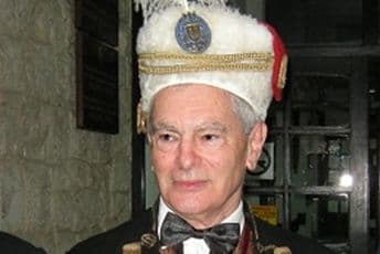 Dr Antun SBUTEGA: Bokeljska mornarica potvrda da smo dio evropske civilizacije