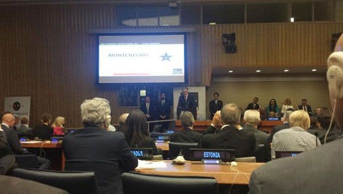 IA: Crna Gora suspendovana u Partnerstvu otvorenih vlada IA: Crna Gora suspendovana u Partnerstvu otvorenih vlada