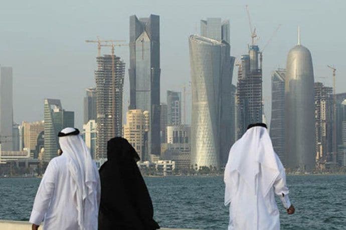 Katar podnio tužbu STO protiv tri zalivske zemlje Katar podnio tužbu STO protiv tri zalivske zemlje