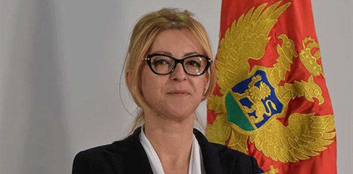 Pribilović: Modernizujemo državnu upravu Pribilović: Modernizujemo državnu upravu