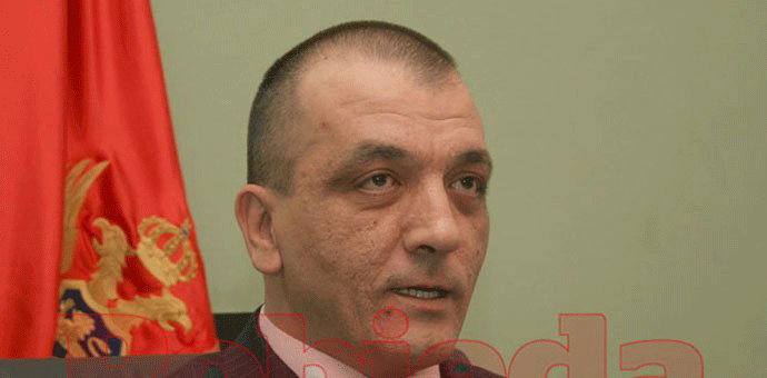 Tomić na čelu ZIKS-a Tomić na čelu ZIKS-a