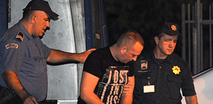 Optužnica protiv Samardžića i Dedovića vraćena Tužilaštvu Optužnica protiv Samardžića i Dedovića vraćena Tužilaštvu