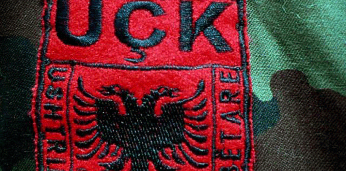 Sud za zločine OVK spreman za rad Sud za zločine OVK spreman za rad