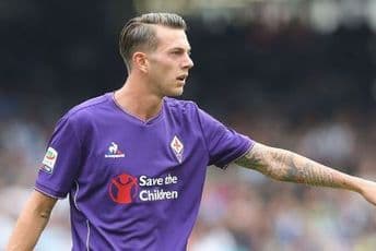 Italijanski reprezentativac odbio Čelsi i Bajern pa odabrao Juventus