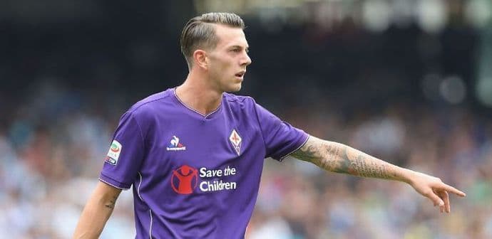 Italijanski reprezentativac odbio Čelsi i Bajern pa odabrao Juventus Italijanski reprezentativac odbio Čelsi i Bajern pa odabrao Juventus