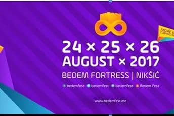 Poznata imena novih izvođača na Bedem festu