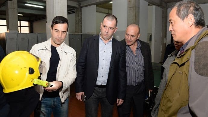 Čađenović: U prvim danima jula ugašen 151 požar Čađenović: U prvim danima jula ugašen 151 požar