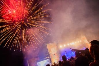 Javne ličnosti saglasne: Sea Dance nije samo festival, već način života