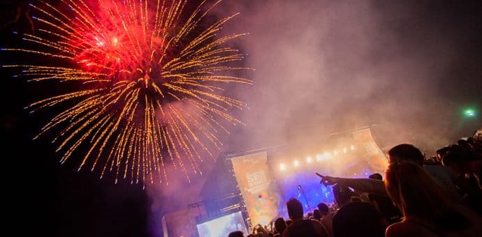 Javne ličnosti saglasne: Sea Dance nije samo festival, već način života Javne ličnosti saglasne: Sea Dance nije samo festival, već način života