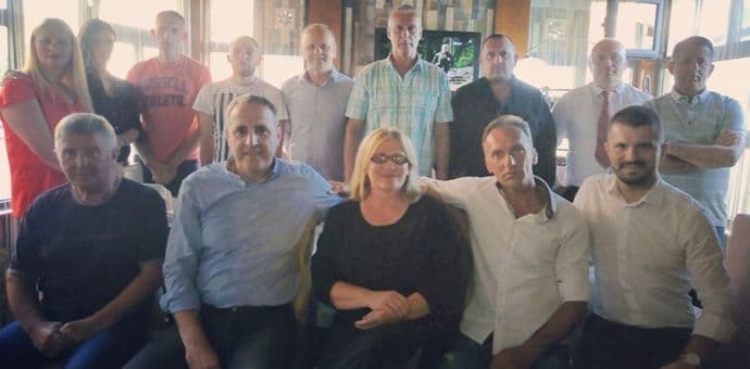 Liberali formirali odbor u Beranama Liberali formirali odbor u Beranama