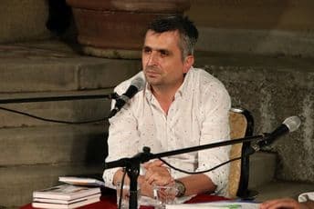 Kastelova poezija u četiri regionalna časopisa za književnost