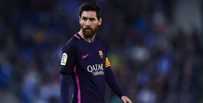 Da li je na pomolu novi spektakl: Siti pokreće Mesijevu klauzulu! Da li je na pomolu novi spektakl: Siti pokreće Mesijevu klauzulu!