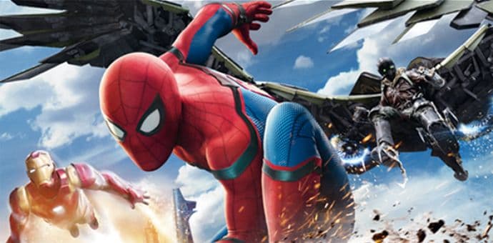 "Spajdermen" zaradio 1,9 milijardi dolara "Spajdermen" zaradio 1,9 milijardi dolara