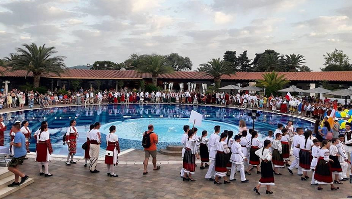 Budvanska rivijera: Rezultati poslovanja nadmašili prošlogodišnje Budvanska rivijera: Rezultati poslovanja nadmašili prošlogodišnje