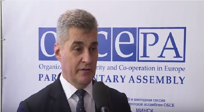 Brajović: Prijatelji da razumiju ulazak Crne Gore u NATO Brajović: Prijatelji da razumiju ulazak Crne Gore u NATO