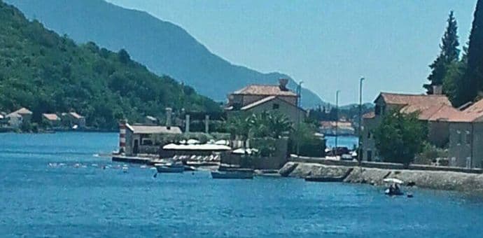 Morsko dobro raskinulo ugovor sa investitorom zbog gradnje na obali Morsko dobro raskinulo ugovor sa investitorom zbog gradnje na obali