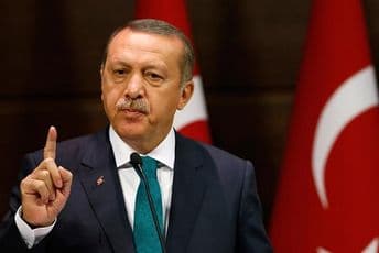 Erdoganov režim bez milosti – doživotni zatvor za novinare