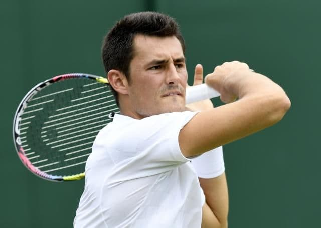 Tomić: Ako Federer i Đoković vrate novac, vratiću i ja! Tomić: Ako Federer i Đoković vrate novac, vratiću i ja!