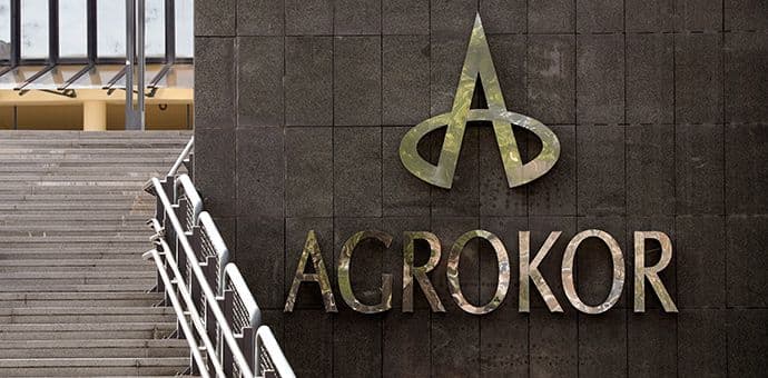 Podignuto 13 optužnica u aferi Agrokor Podignuto 13 optužnica u aferi Agrokor