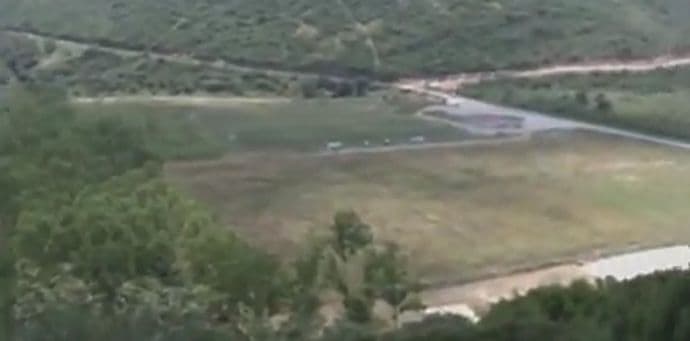 Grbljani neće dozvoliti održavanje Sea Dance Festivala? Grbljani neće dozvoliti održavanje Sea Dance Festivala?