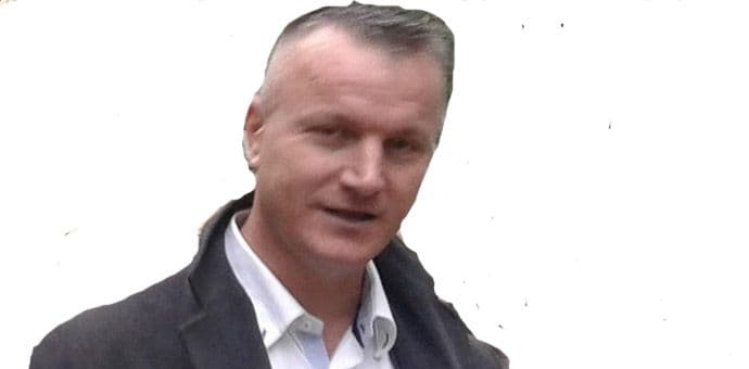 Golubović traži 200.000 eura odštete Golubović traži 200.000 eura odštete