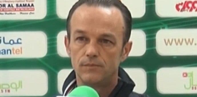 Prelević novi šef stručnog štaba Otranta Prelević novi šef stručnog štaba Otranta