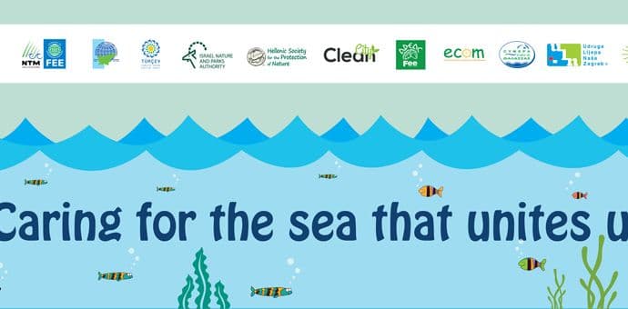 Mediteranska nedjelja Plave zastavice Mediteranska nedjelja Plave zastavice