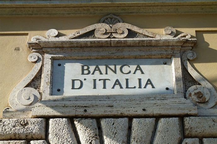 Centralna banka Italije: Za 30 radnih mjesta konkurisalo skoro 85.000 ljudi Centralna banka Italije: Za 30 radnih mjesta konkurisalo skoro 85.000 ljudi
