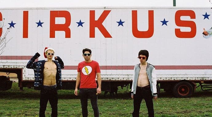 BUČ KESIDI: Očekujte veličanstven provod uz emotivne vatromete BUČ KESIDI: Očekujte veličanstven provod uz emotivne vatromete