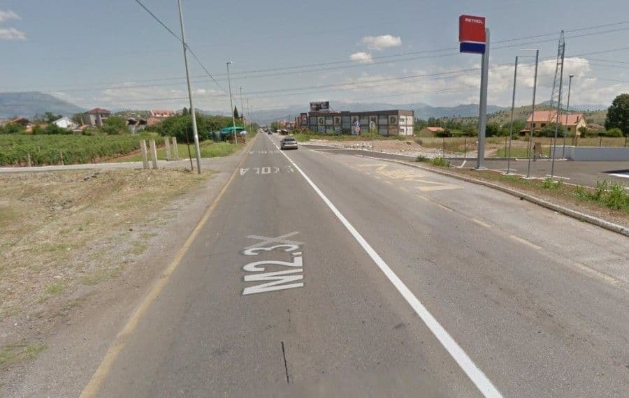 Tender za Bulevar kroz Donju Goricu do kraja jula Tender za Bulevar kroz Donju Goricu do kraja jula