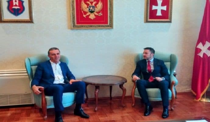 Potpisan Protokol o saradnji u cilju promovisanja Muzeja novca Potpisan Protokol o saradnji u cilju promovisanja Muzeja novca