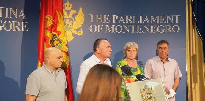 Đukanović: Građani će plaćati izlazak A2A iz EPCG Đukanović: Građani će plaćati izlazak A2A iz EPCG