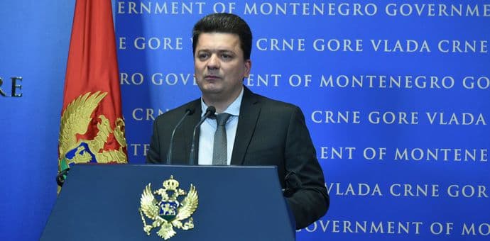 Vlada utvrdila predlog Zakona o privrednim društvima Vlada utvrdila predlog Zakona o privrednim društvima