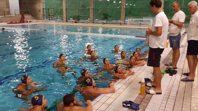 Gojković saopštio spisak igrača za Svjetsko prvenstvo u Budimpešti! Gojković saopštio spisak igrača za Svjetsko prvenstvo u Budimpešti!