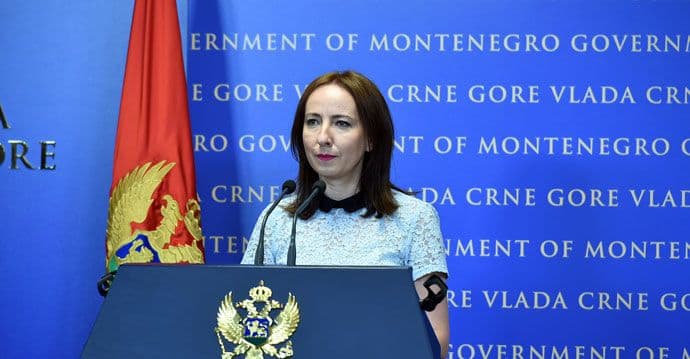 Prosvjetna inspekcija na UCG-u Prosvjetna inspekcija na UCG-u