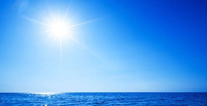 Sjutra veoma toplo, do 39 stepeni Sjutra veoma toplo, do 39 stepeni