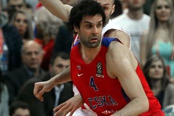 Gotovo: Teodosić u Los Anđeles Klipersima!