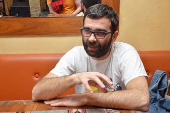 MARAŠ: Kontaminacija