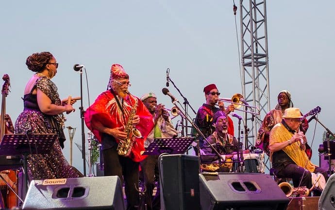 OSVRT NA SOUTHERN SOUL FESTIVAL: Infuzija dobrog zvuka OSVRT NA SOUTHERN SOUL FESTIVAL: Infuzija dobrog zvuka