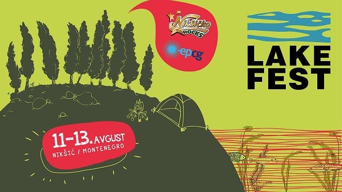 Razvodnjavanje Lejk festa Razvodnjavanje Lejk festa