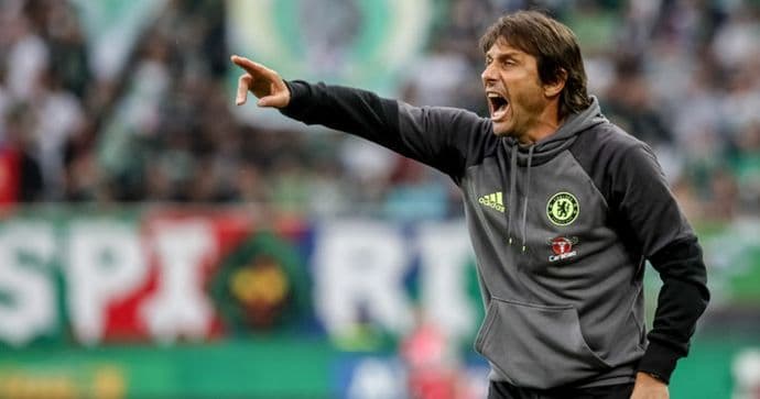 Konte kvari posao Milanu Konte kvari posao Milanu